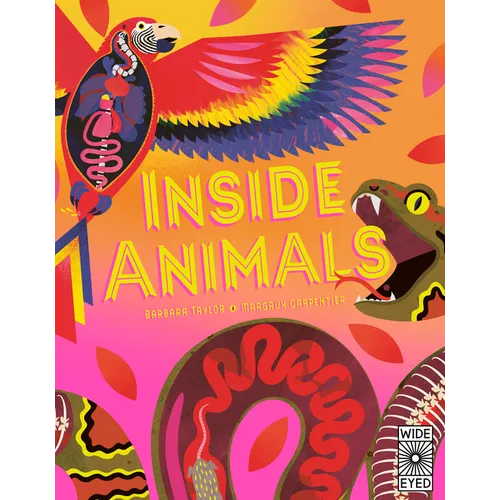 Inside Animals