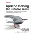 Apache Iceberg: The Definitive Guide: Data Lakehouse Functionality, Performance, and Scalability on the Data Lake