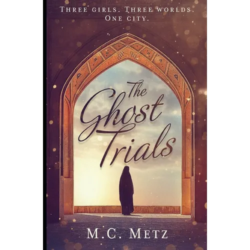 The Ghost Trials