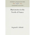 Marionettes in the North of France