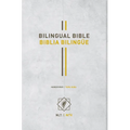 Bilingual Bible / Biblia Bilingue NLT/Ntv