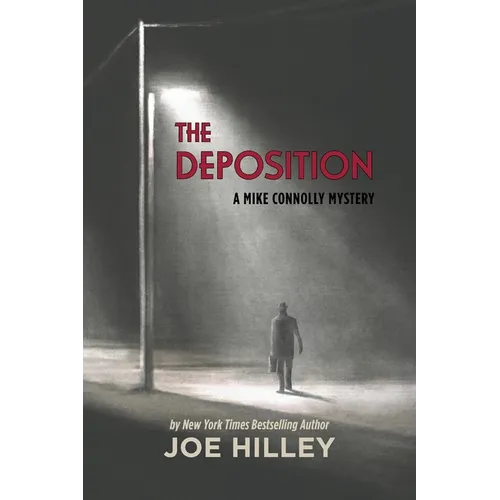 The Deposition