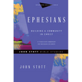Ephesians: Building a Community in Christ