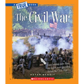 The Civil War (a True Book: The Civil War)