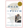 The Beak of the Finch: A Story of Evolution in Our Time