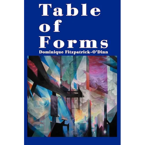 Table of Forms