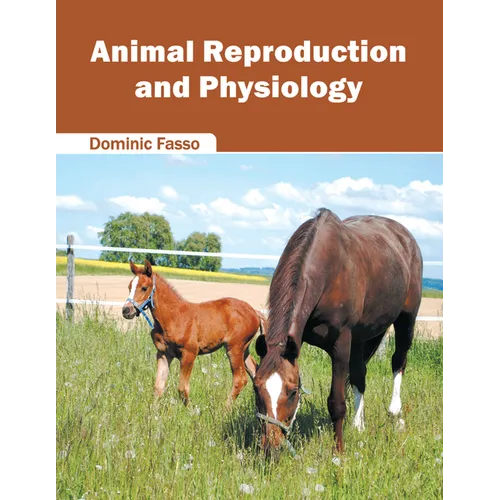 Animal Reproduction and Physiology
