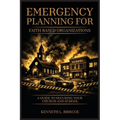 Faith-Based Organizations Emergency Planning Handbook