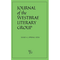Journal of the Westbrae Literary Group: Issue 4, Spring 2026