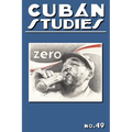Cuban Studies 49