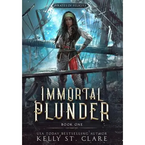 Immortal Plunder
