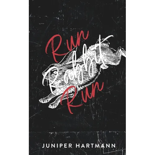 Run, Rabbit, Run