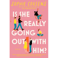Is She Really Going Out with Him?