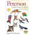 Peterson Field Guide to Birds of North America