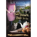 Two Down, Bun To Go (LARGE PRINT)