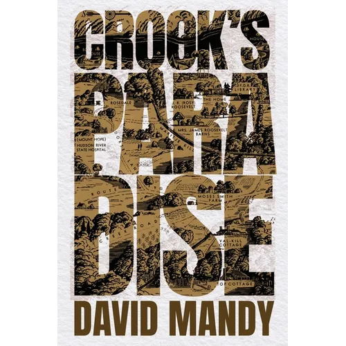 Crook's Paradise