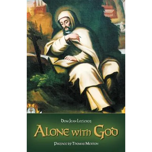 Alone with God