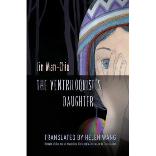 The Ventriloquist's Daughter