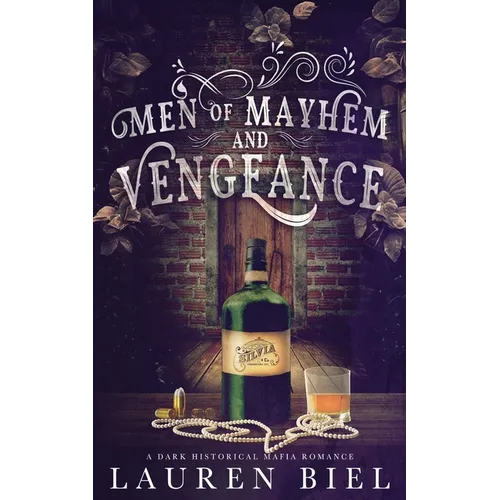 Men of Mayhem & Vengeance