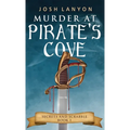Murder at Pirate's Cove: An M/M Cozy Mystery: Secrets and Scrabble Book 1