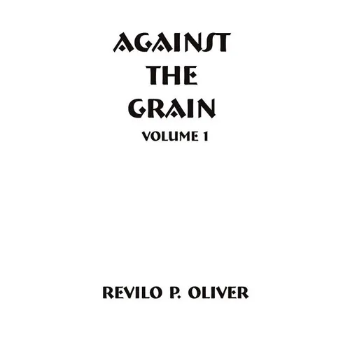 Against The Grain