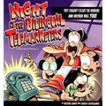 Night of the Bilingual Telemarketers