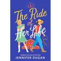 The Ride of Her Life