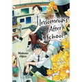 Insomniacs After School, Vol. 14