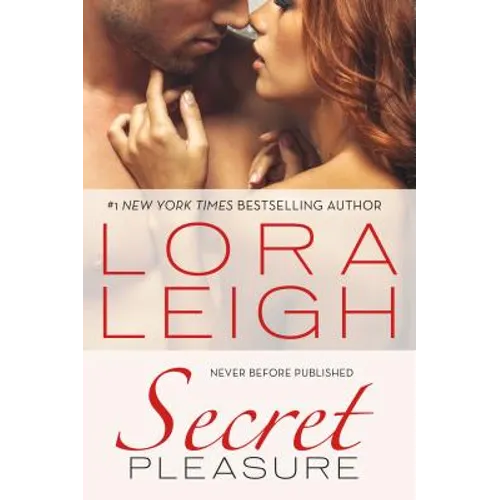 Secret Pleasure