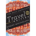 The Best American Travel Writing 2020