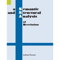 A Semantic and Structural Analysis of Revelation