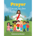 Prayer: Everyone, Anywhere