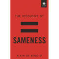 The Ideology of Sameness