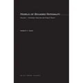 Models of Bounded Rationality, Volume 1: Economic Analysis and Public Policy