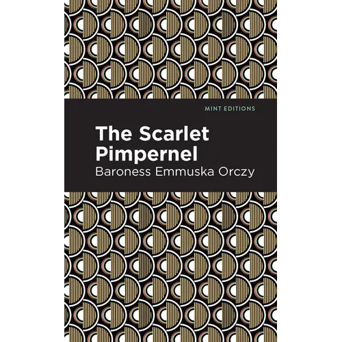 The Scarlet Pimpernel