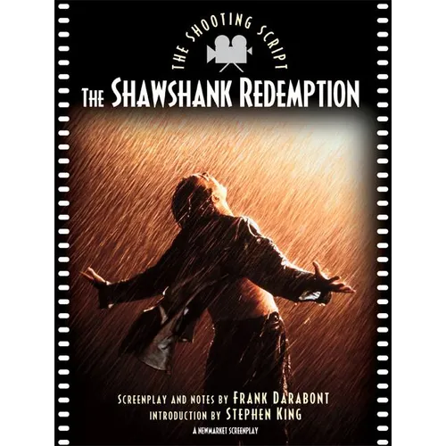 Shawshank Redemption