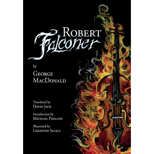 Robert Falconer (Translated): Scots-English Edition