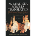 The Dead Sea Scrolls Translated: The Qumran Texts in English