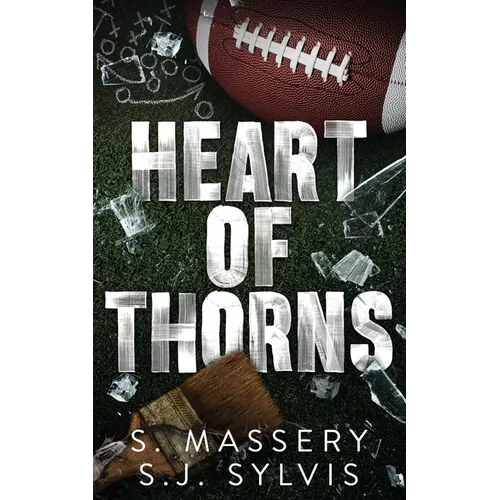 Heart of Thorns