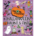 Halloween Haunt & Find (I Spy with My Little Eye)