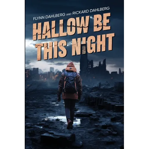 Hallow be this Night