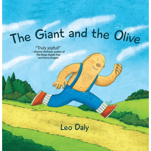The Giant and the Olive