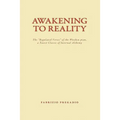 Awakening to Reality: The "Regulated Verses" of the Wuzhen pian, a Taoist Classic of Internal Alchemy