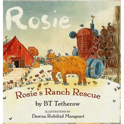 Rosie's Ranch Rescue