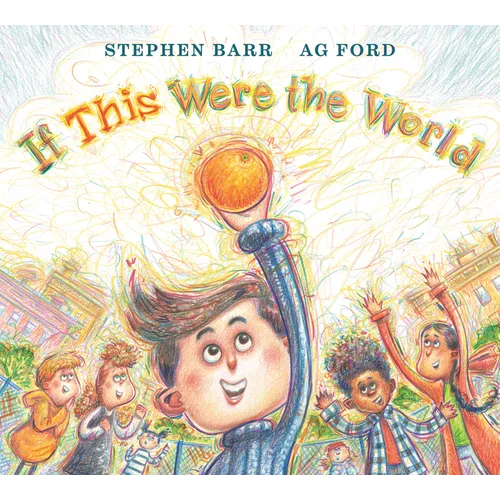 If This Were the World