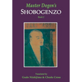 Master Dogen's Shobogenzo, Book 2
