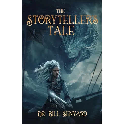The Storyteller's Tale