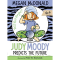 Judy Moody Predicts the Future
