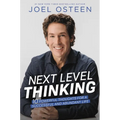 Next Level Thinking: 10 Powerful Thoughts for a Successful and Abundant Life