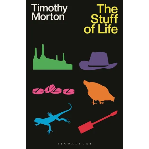 The Stuff of Life